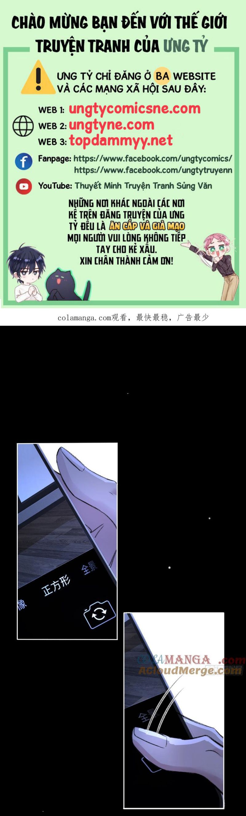 Ác Linh Chap 39 - Trang 4