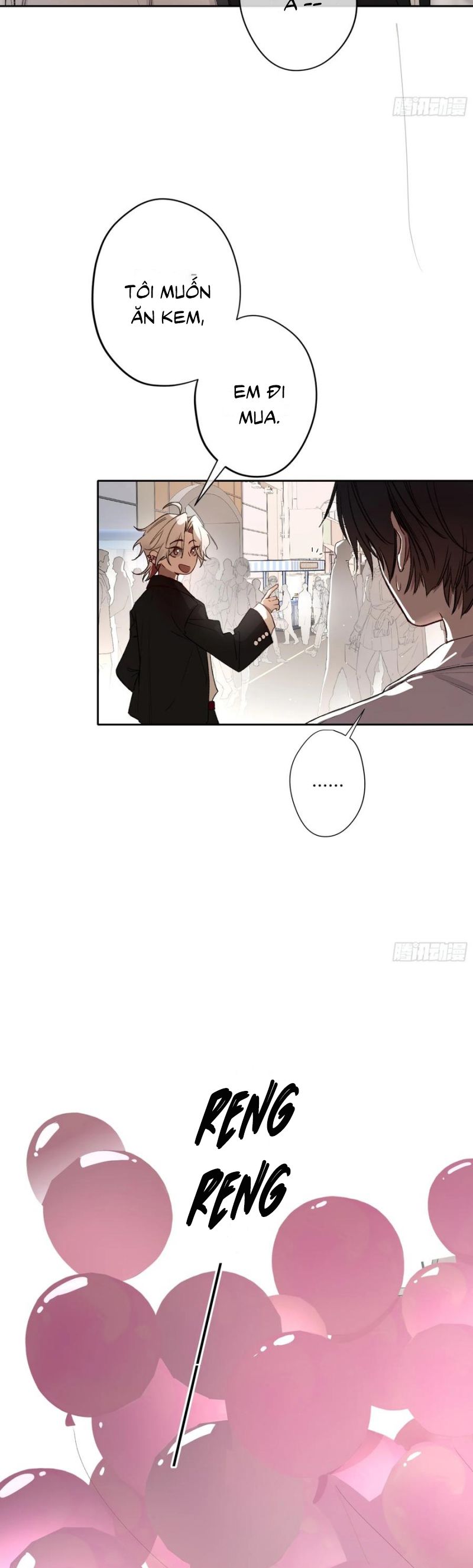 Ác Linh Chap 39 - Trang 4