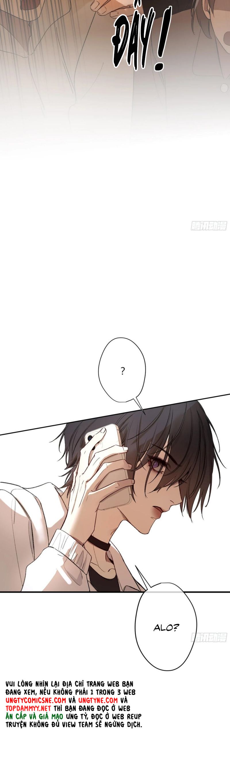 Ác Linh Chap 39 - Trang 4