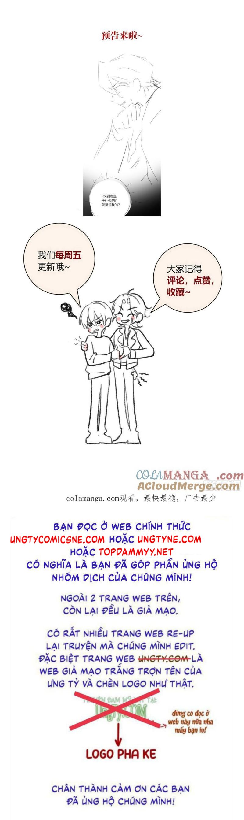 Ác Linh Chap 39 - Trang 4