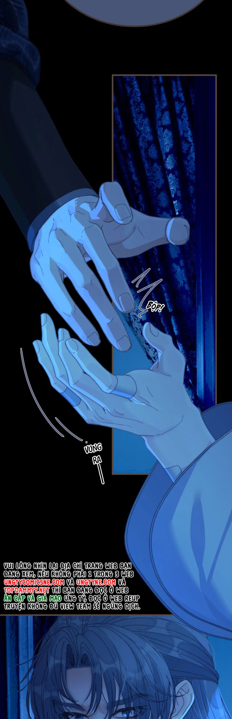 Á Nô 2: Thám Hoa Chapter 75 - Trang 3