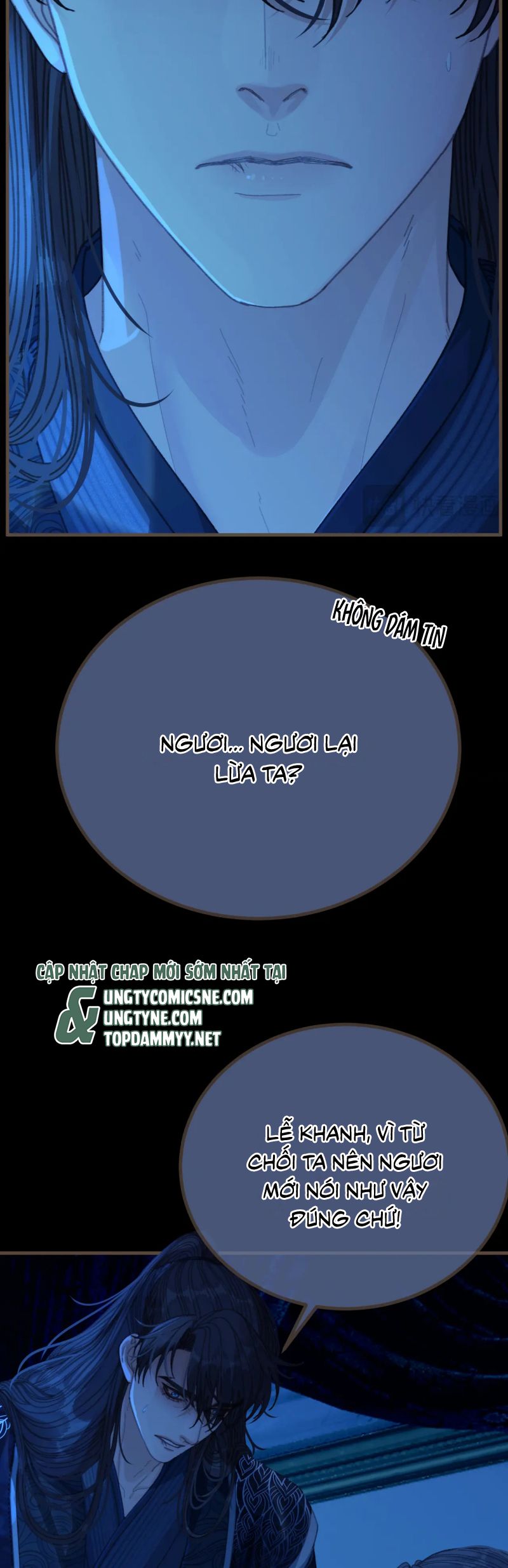 Á Nô 2: Thám Hoa Chapter 75 - Trang 3