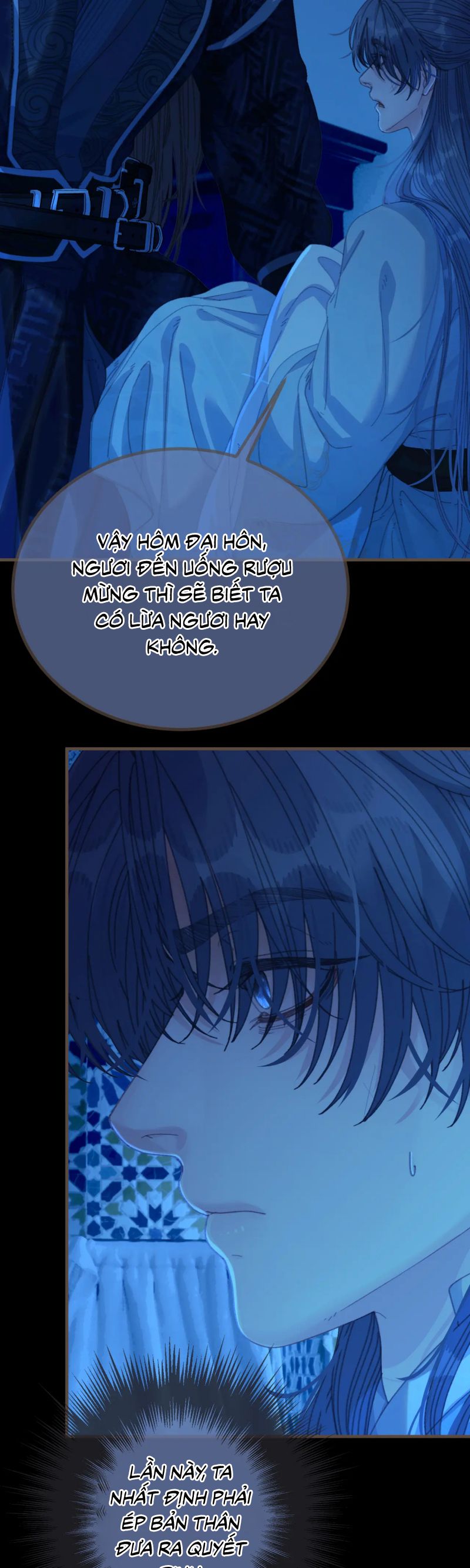 Á Nô 2: Thám Hoa Chapter 75 - Trang 3