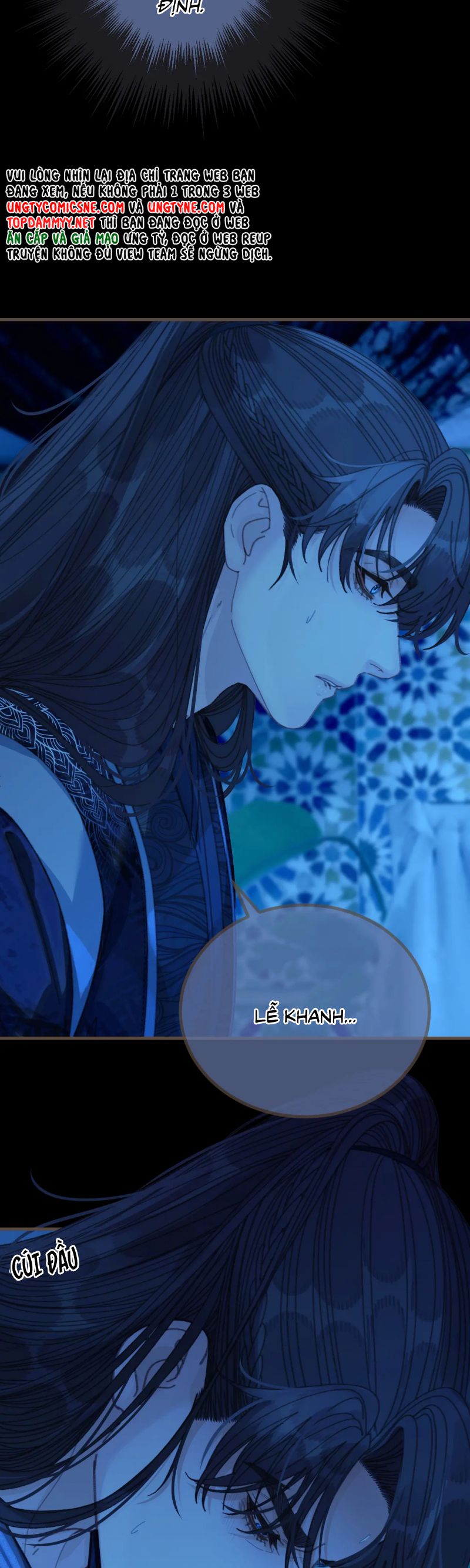 Á Nô 2: Thám Hoa Chapter 75 - Trang 3
