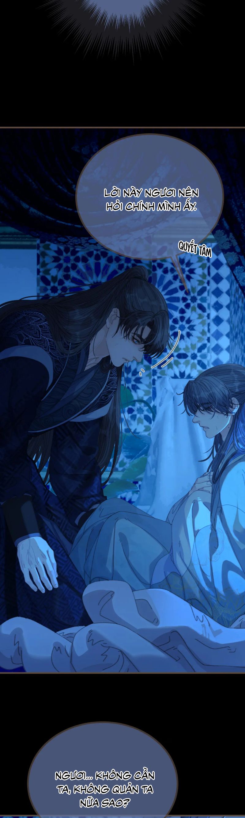 Á Nô 2: Thám Hoa Chapter 75 - Trang 3