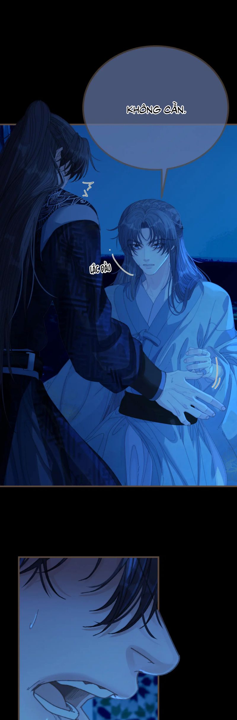 Á Nô 2: Thám Hoa Chapter 75 - Trang 3