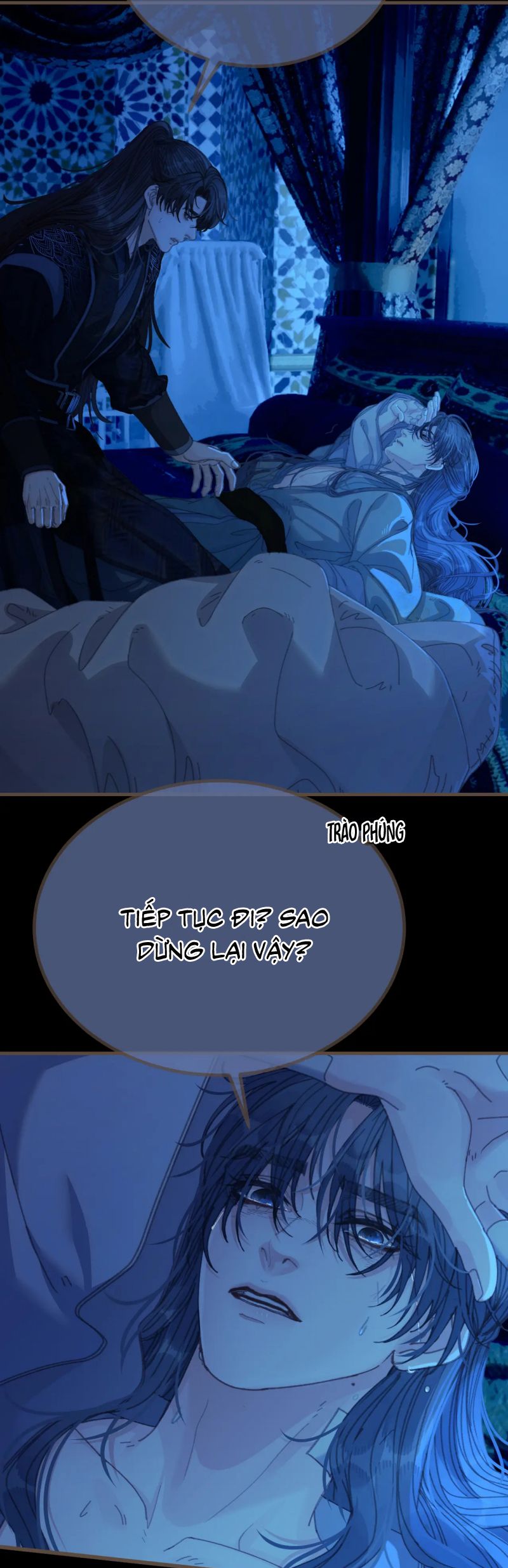 Á Nô 2: Thám Hoa Chapter 75 - Trang 3