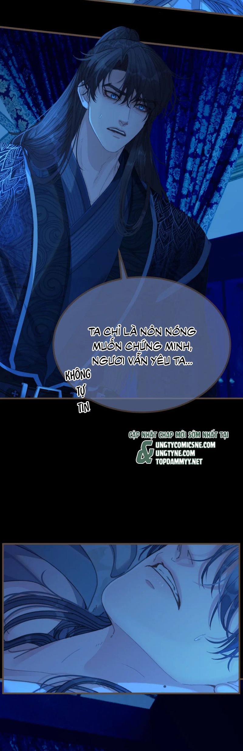 Á Nô 2: Thám Hoa Chapter 75 - Trang 3