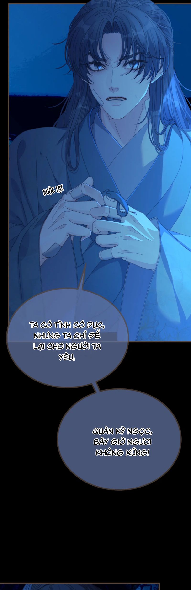Á Nô 2: Thám Hoa Chapter 75 - Trang 3