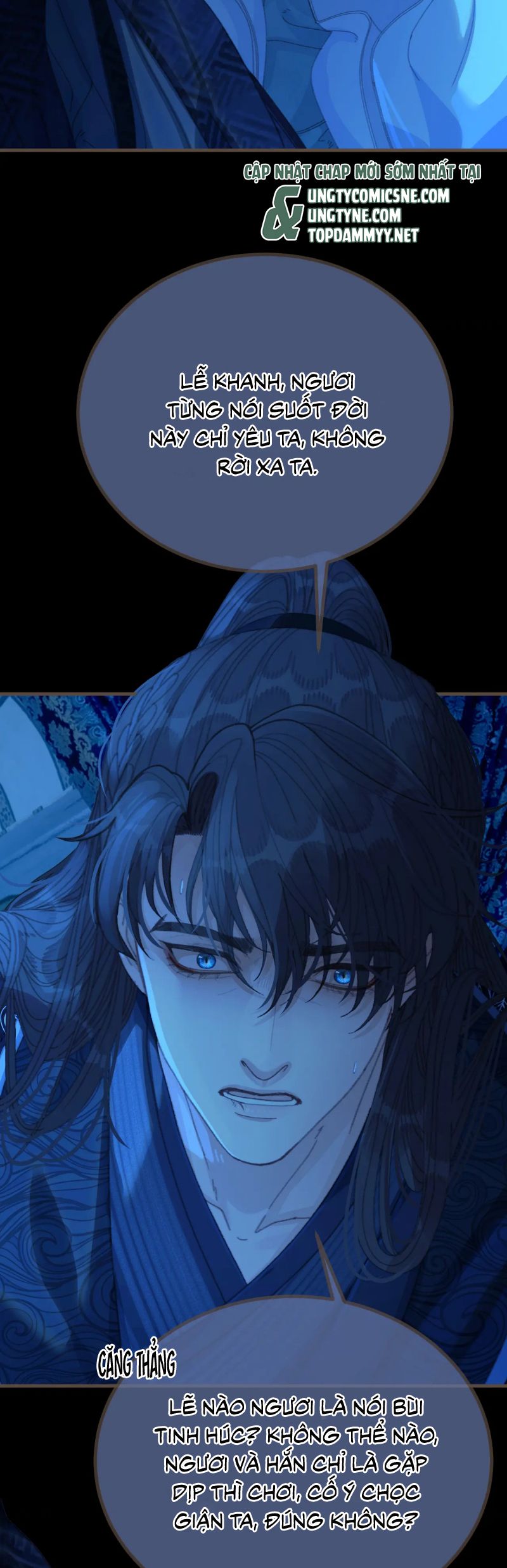 Á Nô 2: Thám Hoa Chapter 75 - Trang 3