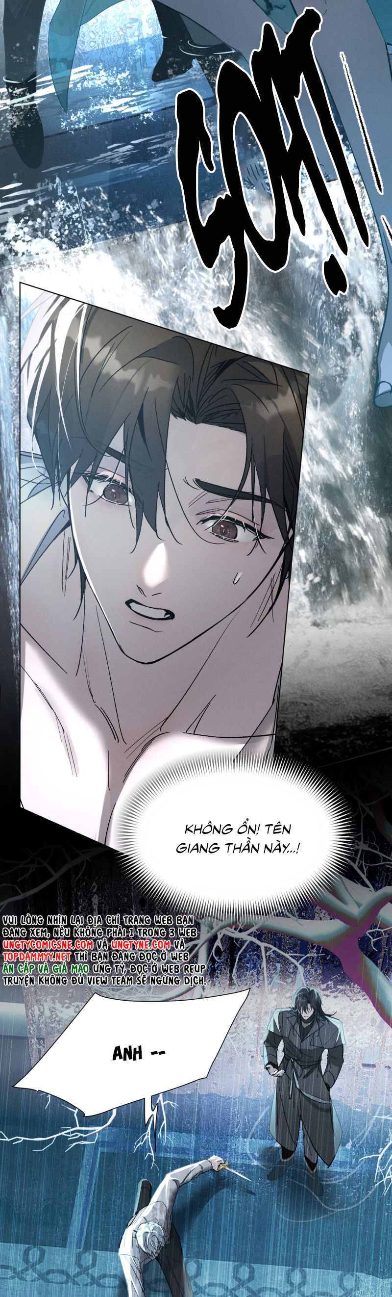 Ảnh Đế Cứ Muốn Làm Kim Chủ Của Tôi Chap 67 - Trang 4
