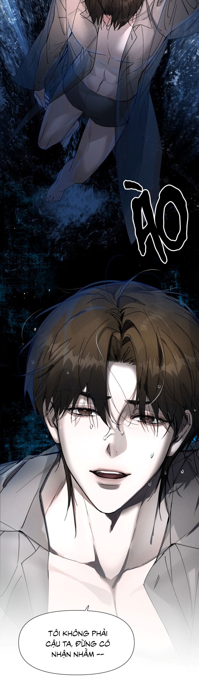 Ảnh Đế Cứ Muốn Làm Kim Chủ Của Tôi Chap 67 - Trang 4