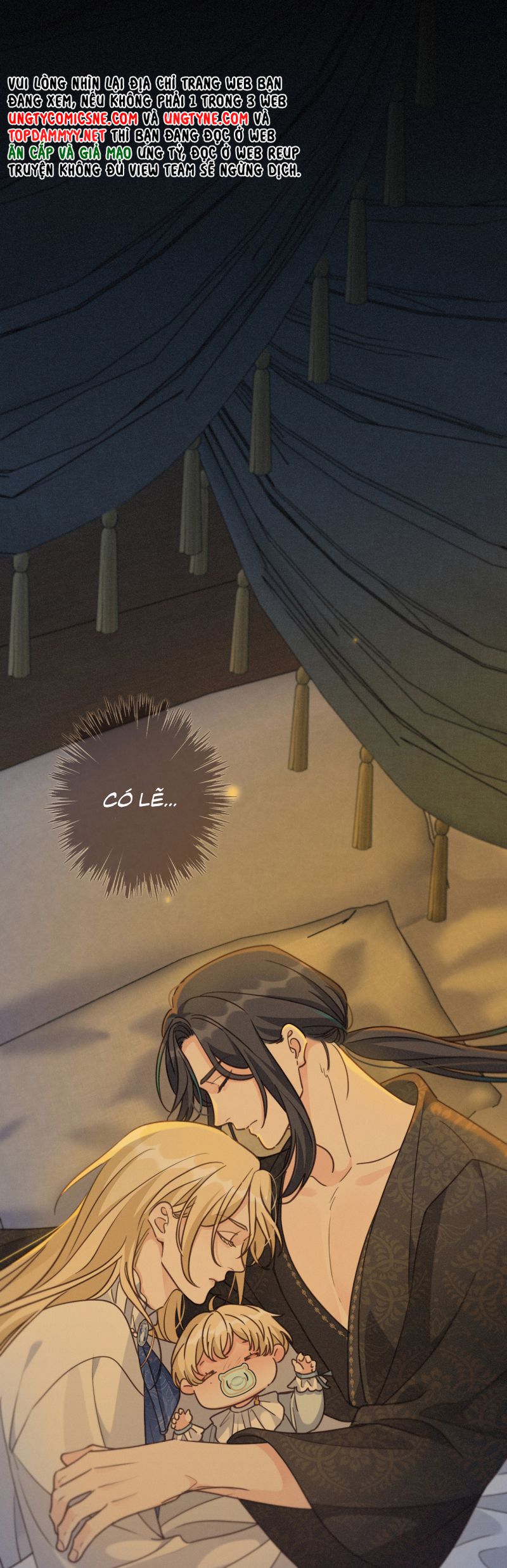 Khốn Thú Chi Nhiễm Chapter 59 - Trang 4