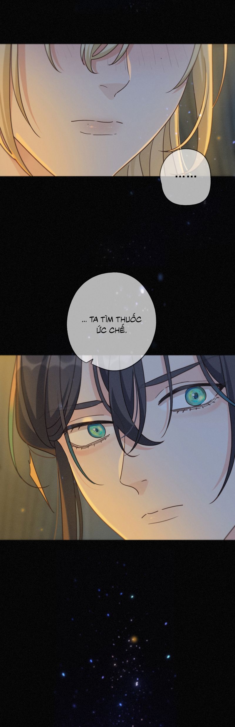 Khốn Thú Chi Nhiễm Chapter 59 - Trang 4