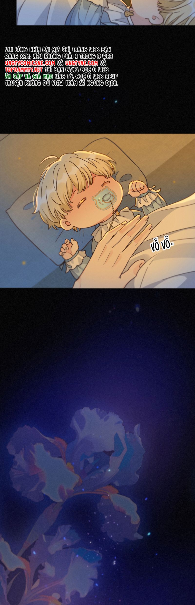 Khốn Thú Chi Nhiễm Chapter 59 - Trang 4