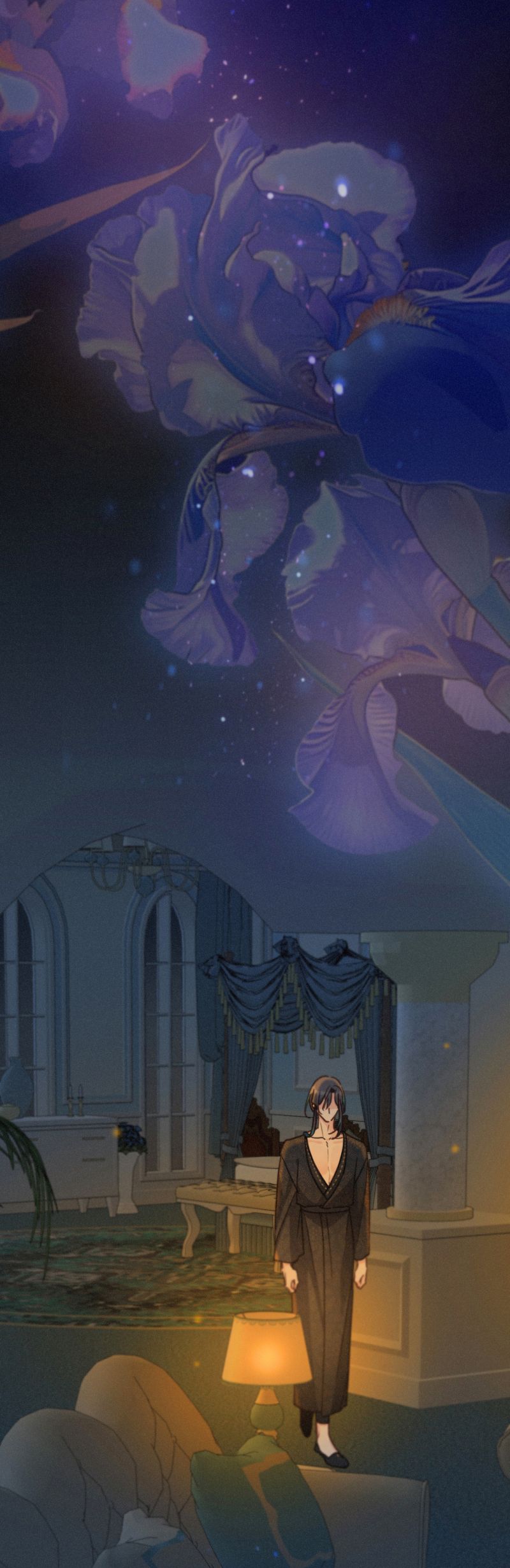 Khốn Thú Chi Nhiễm Chapter 59 - Trang 4