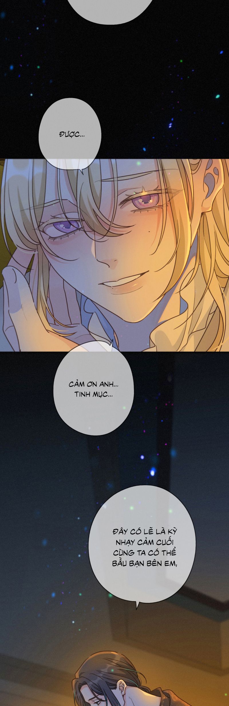 Khốn Thú Chi Nhiễm Chapter 59 - Trang 4
