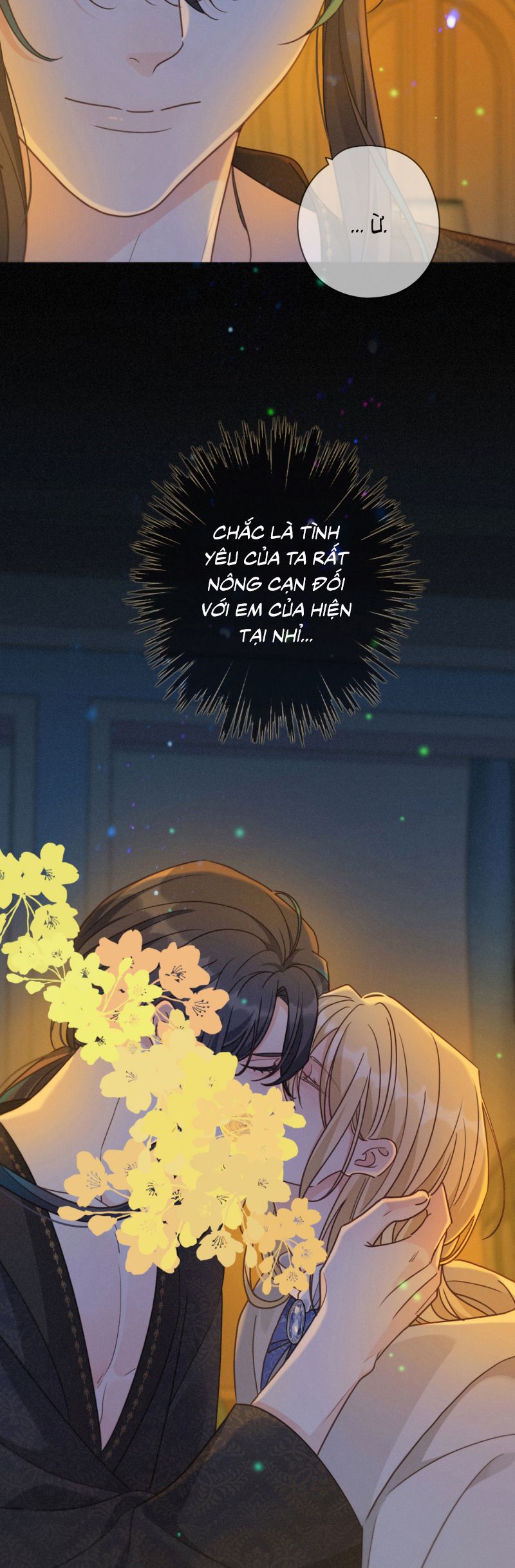Khốn Thú Chi Nhiễm Chapter 59 - Trang 4
