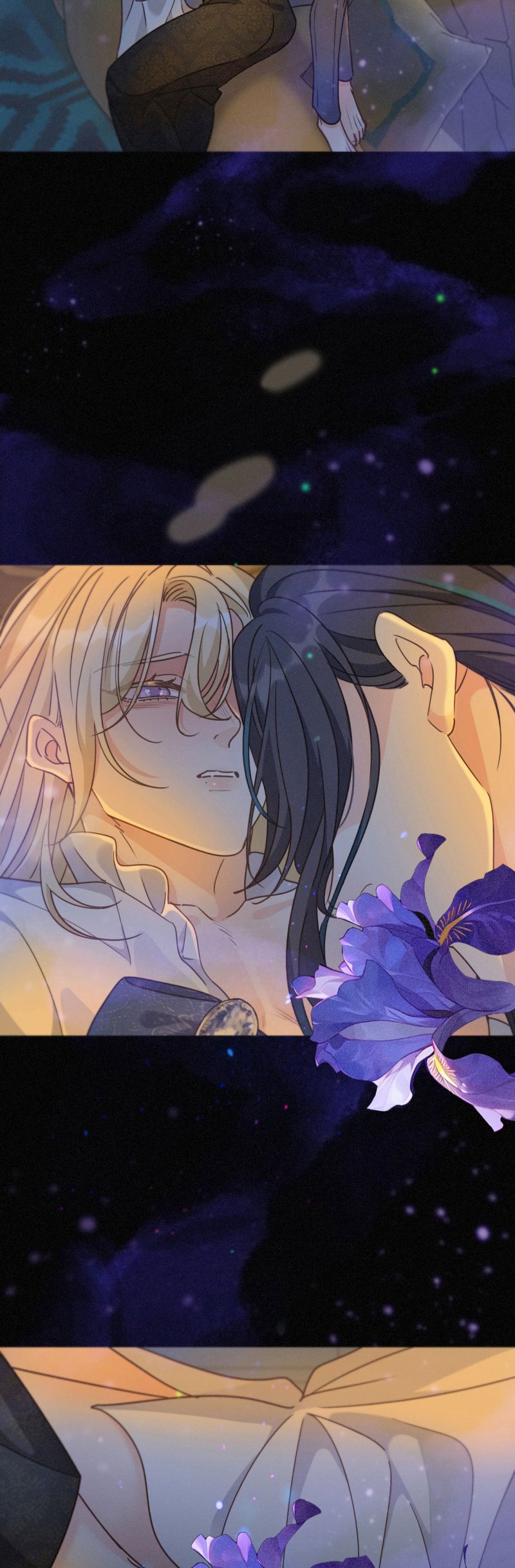 Khốn Thú Chi Nhiễm Chapter 59 - Trang 4