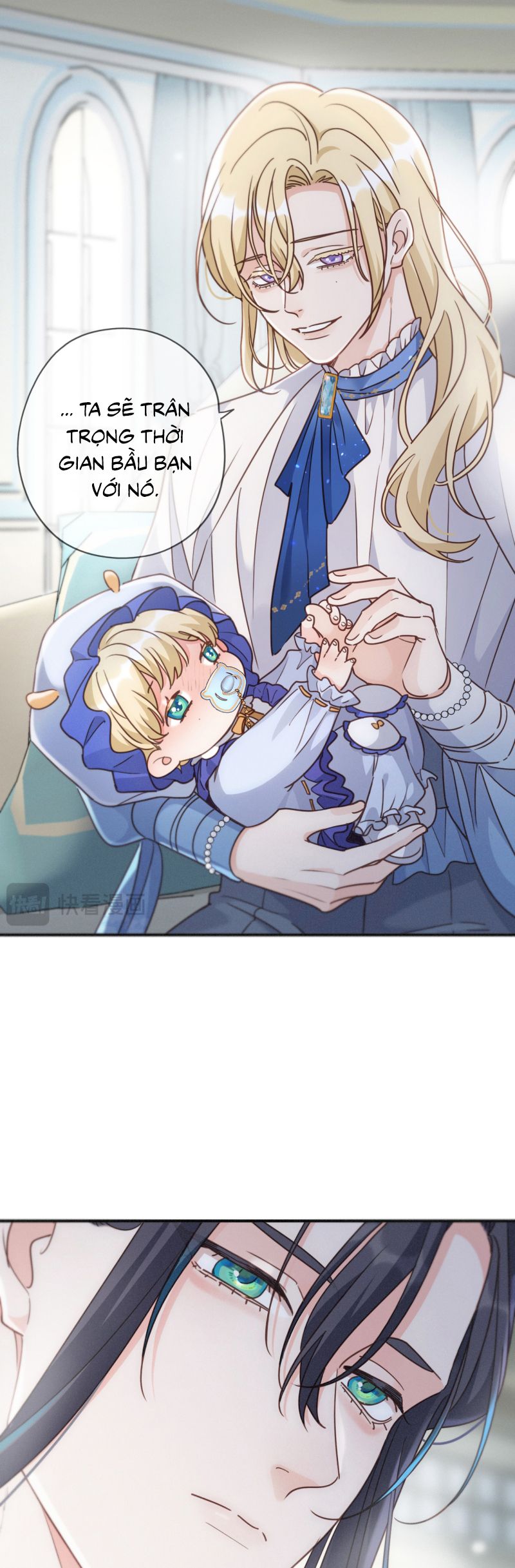 Khốn Thú Chi Nhiễm Chapter 59 - Trang 4