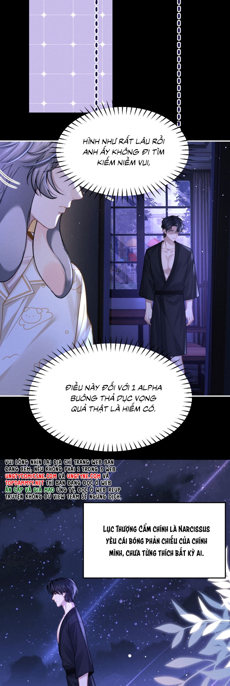 Chấp Sự Thỏ Cụp Tai Chap 156 - Trang 4