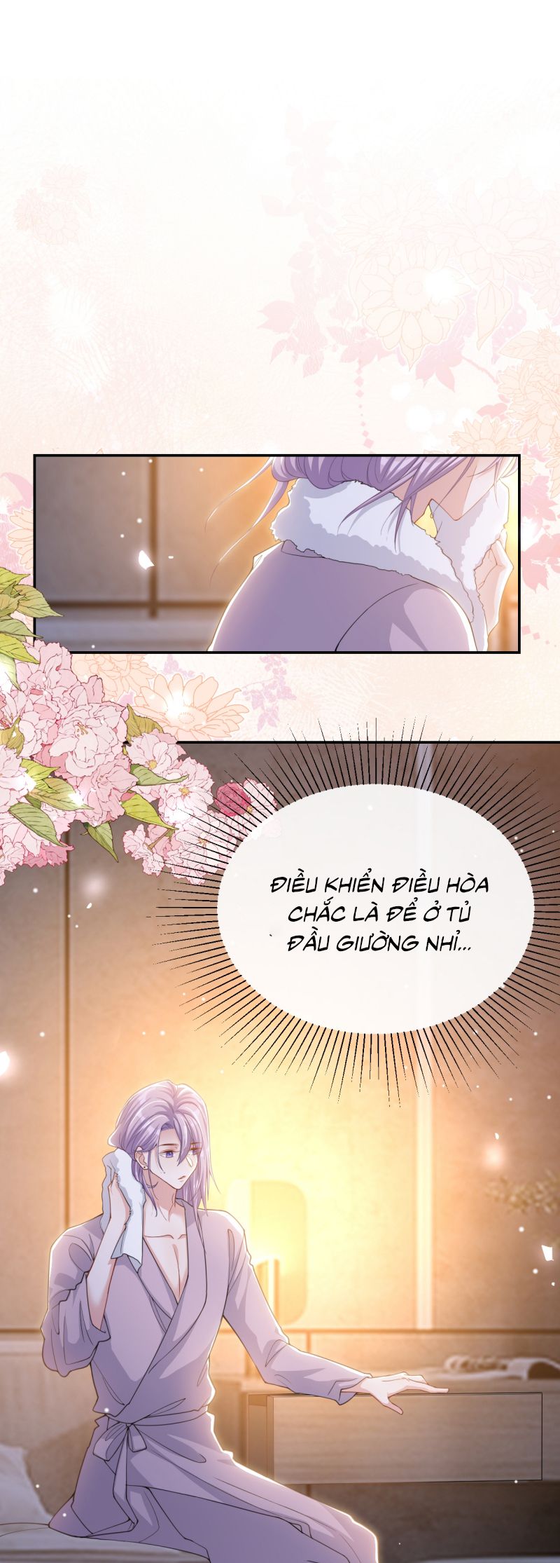 Quan Hệ Thế Thân Chap 198 - Trang 4