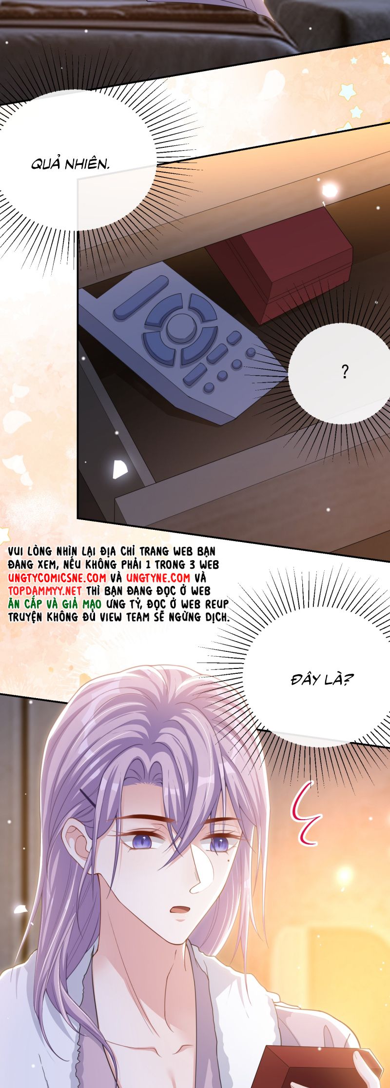 Quan Hệ Thế Thân Chap 198 - Trang 4