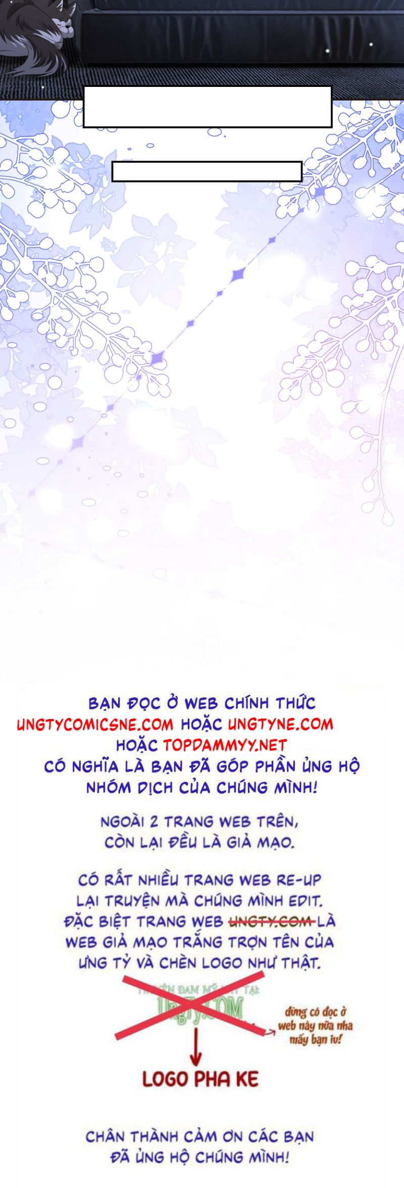 Quan Hệ Thế Thân Chap 198 - Trang 4