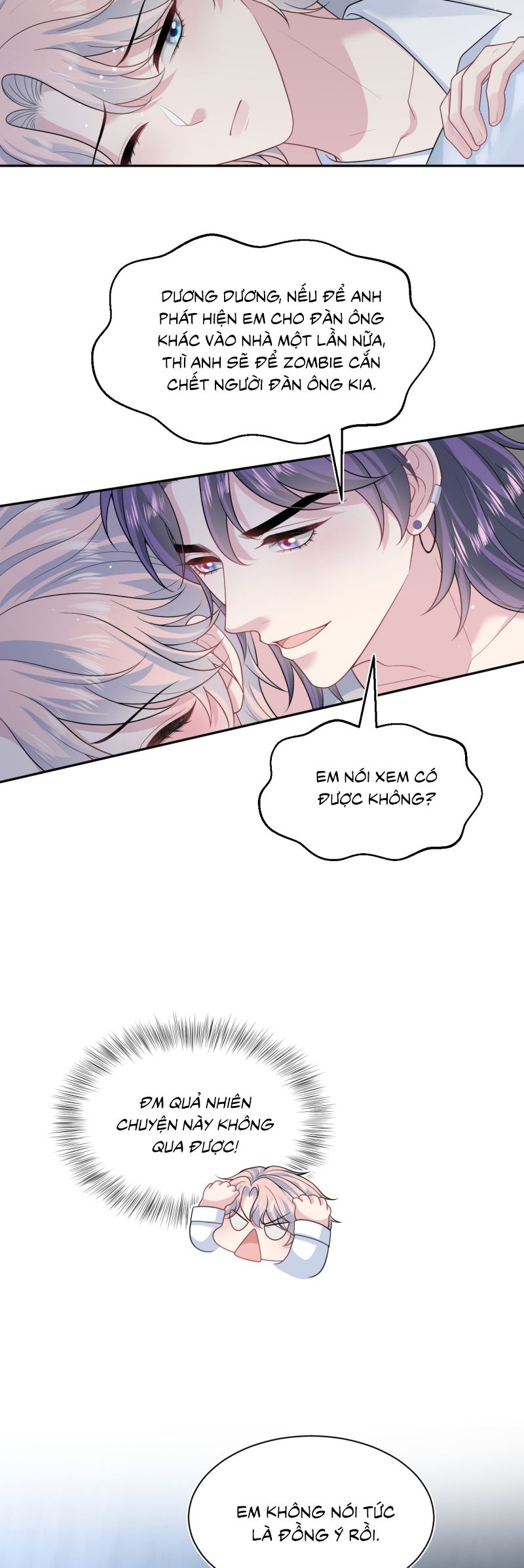 Tuyệt Mỹ Bạch Liên Hoa Online Dạy Học Chap 414 - Next Chap 415