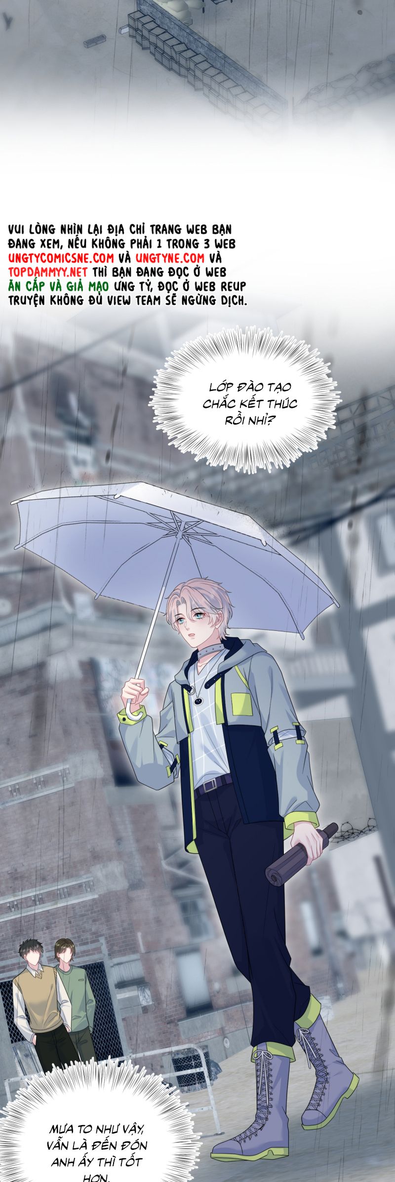 Tuyệt Mỹ Bạch Liên Hoa Online Dạy Học Chap 414 - Next Chap 415