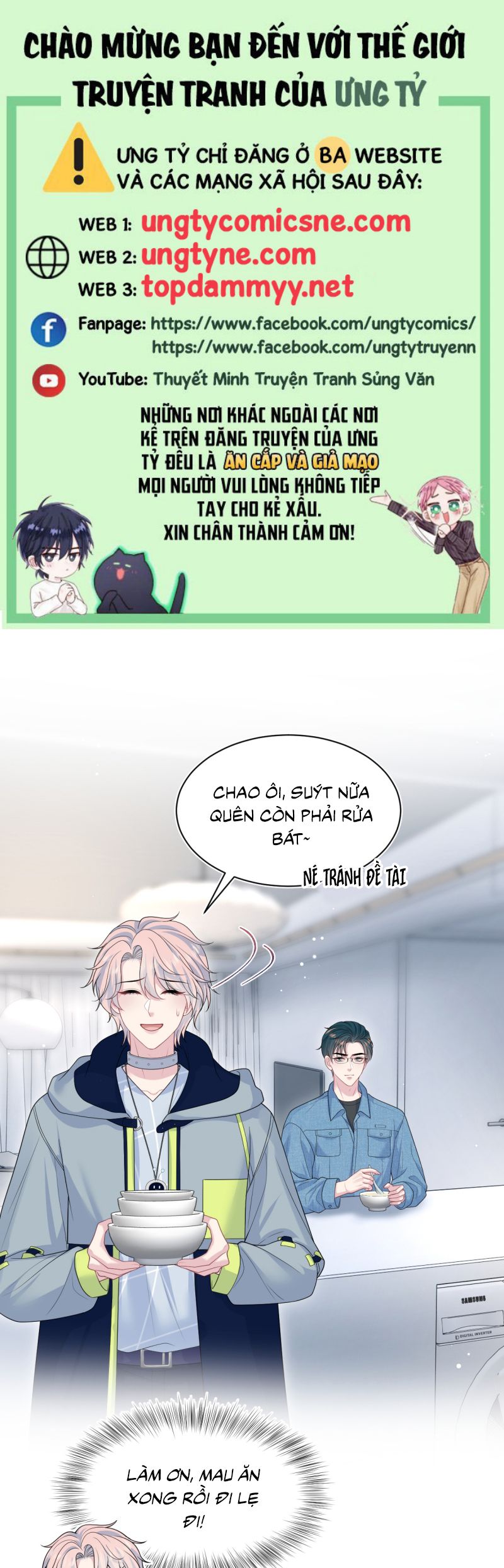 Tuyệt Mỹ Bạch Liên Hoa Online Dạy Học Chap 414 - Next Chap 415