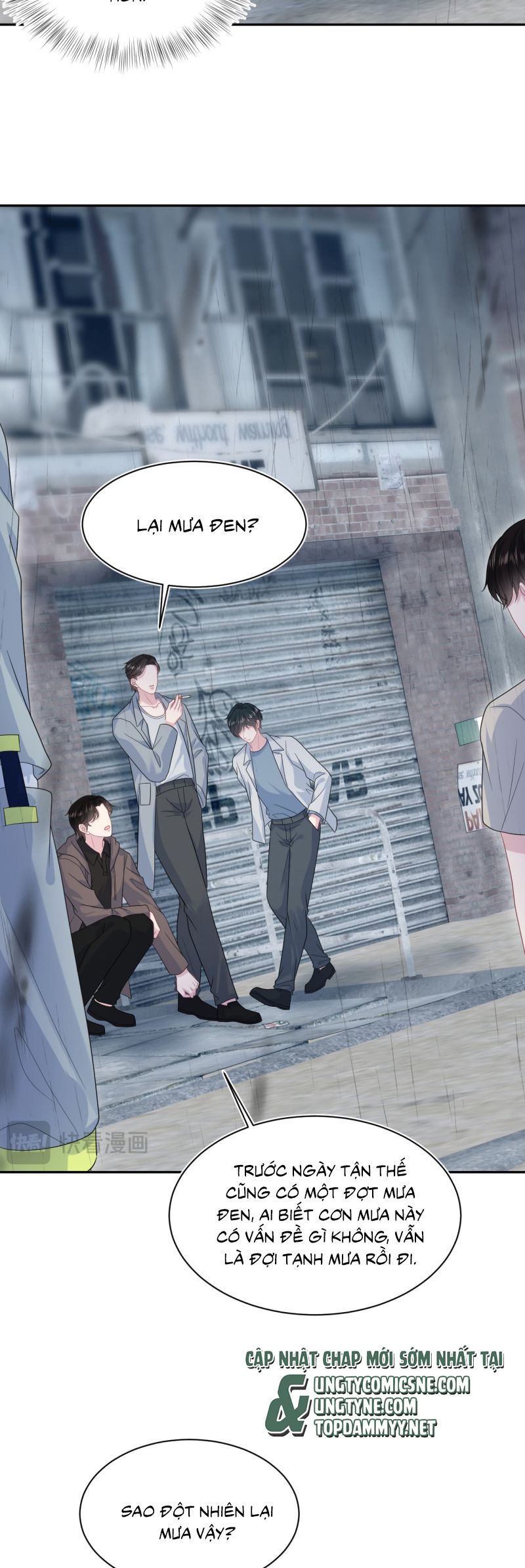 Tuyệt Mỹ Bạch Liên Hoa Online Dạy Học Chap 414 - Next Chap 415