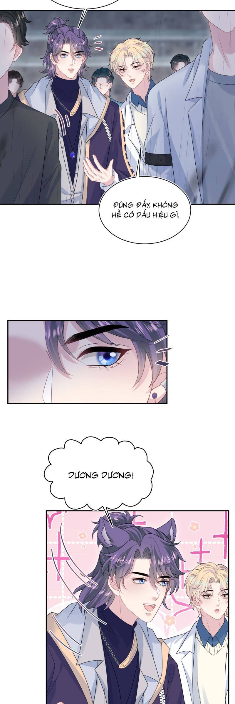Tuyệt Mỹ Bạch Liên Hoa Online Dạy Học Chap 414 - Next Chap 415