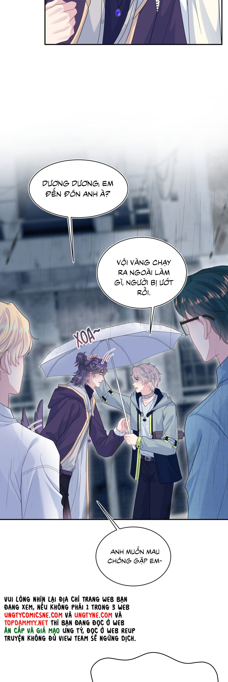 Tuyệt Mỹ Bạch Liên Hoa Online Dạy Học Chap 414 - Next Chap 415