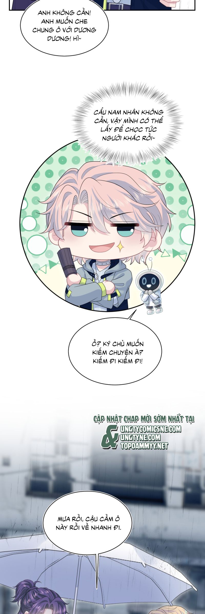 Tuyệt Mỹ Bạch Liên Hoa Online Dạy Học Chap 414 - Next Chap 415