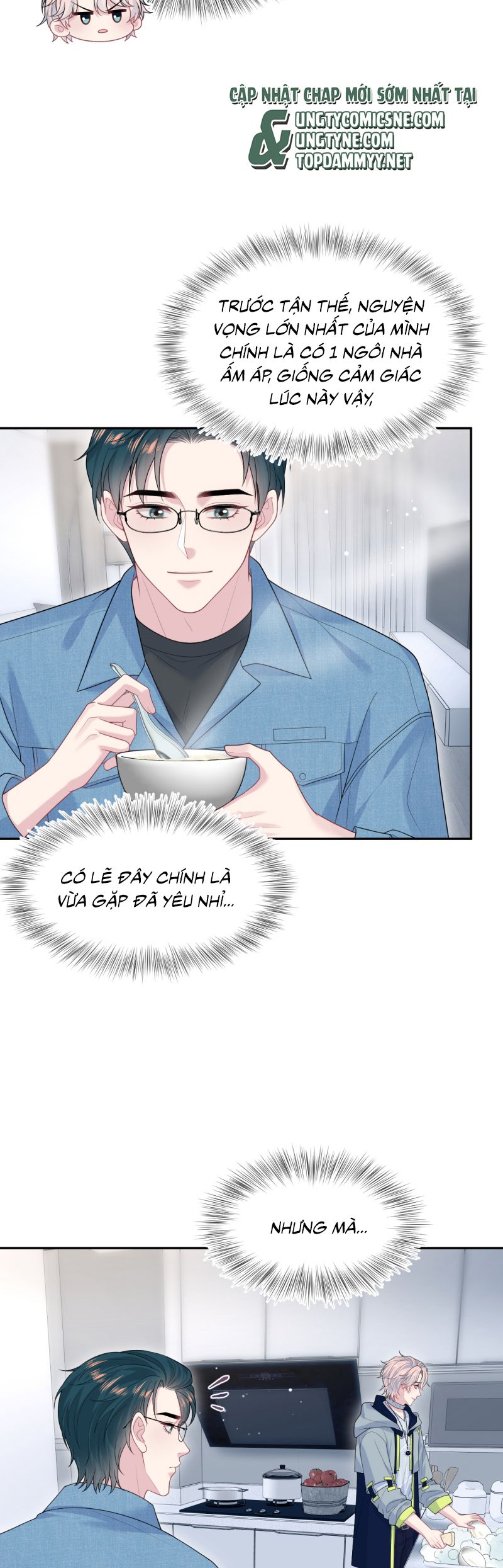 Tuyệt Mỹ Bạch Liên Hoa Online Dạy Học Chap 414 - Next Chap 415