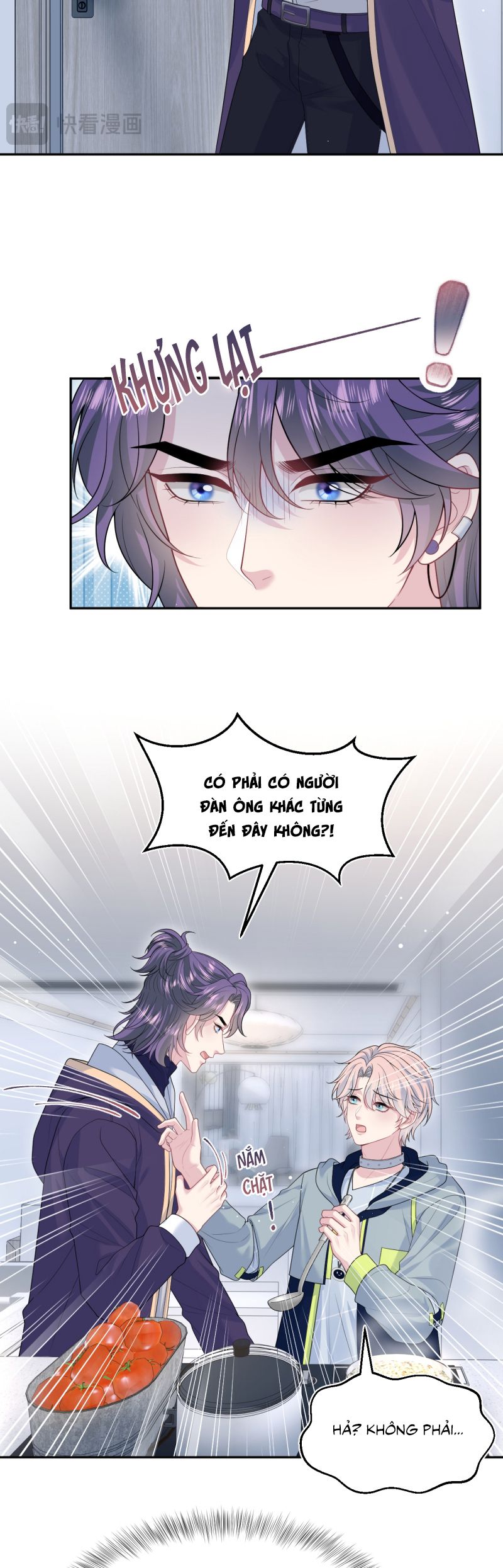 Tuyệt Mỹ Bạch Liên Hoa Online Dạy Học Chap 414 - Next Chap 415