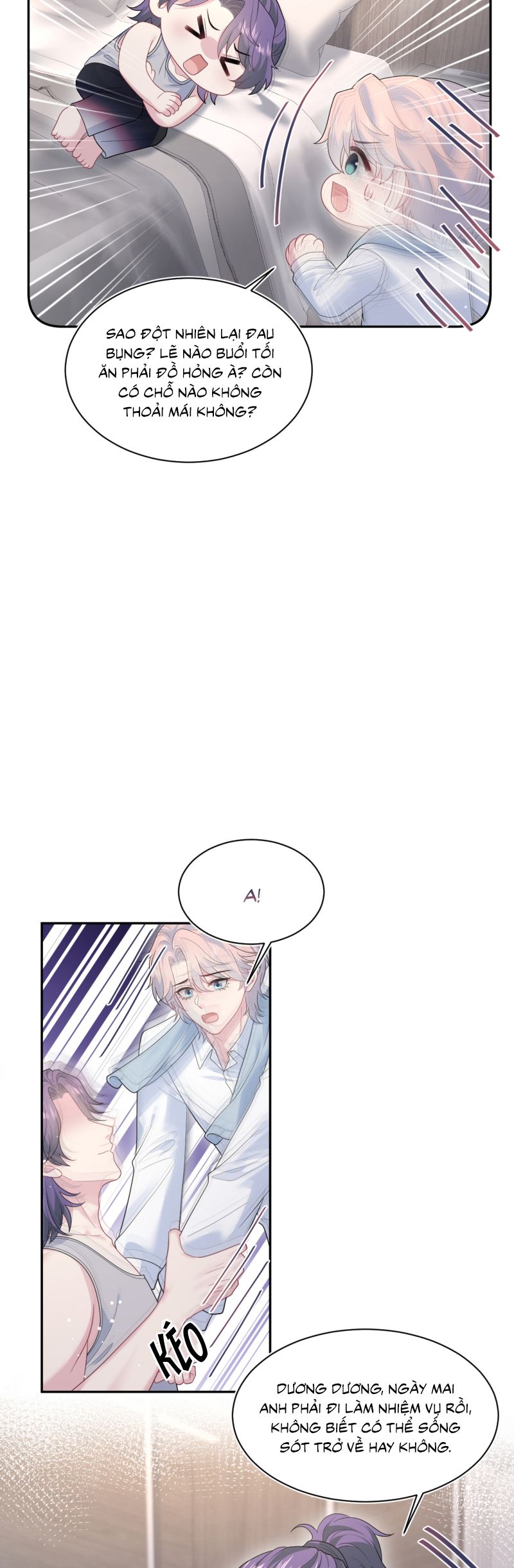 Tuyệt Mỹ Bạch Liên Hoa Online Dạy Học Chap 415 - Next Chap 416