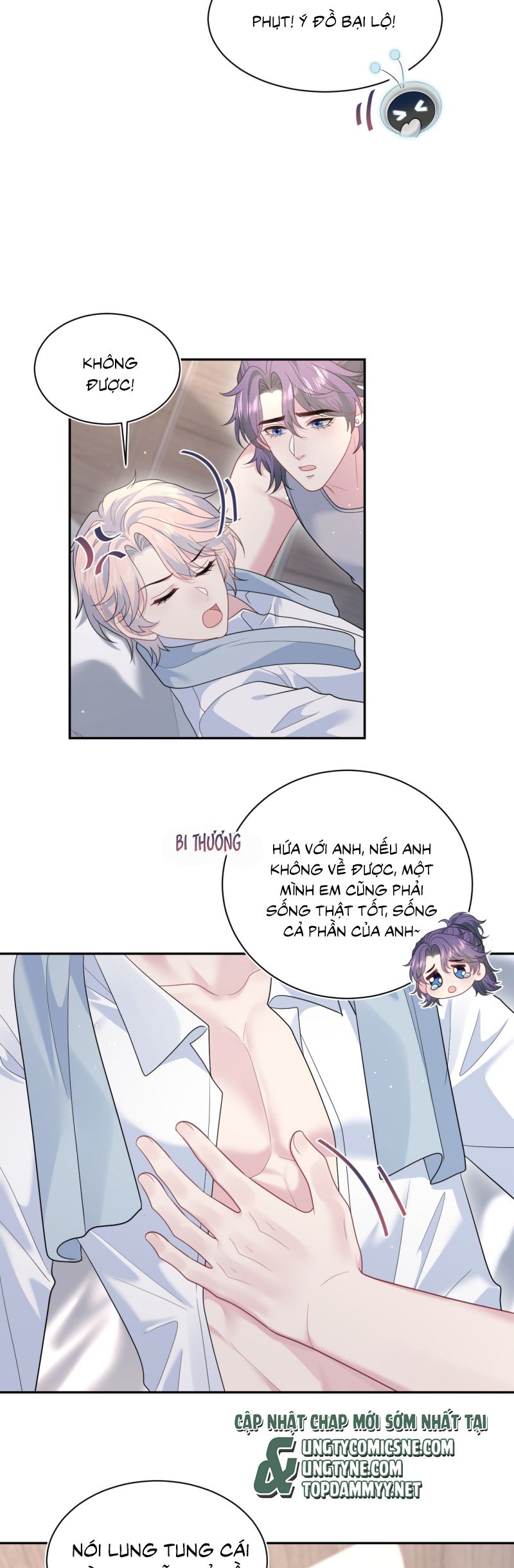 Tuyệt Mỹ Bạch Liên Hoa Online Dạy Học Chap 415 - Next Chap 416