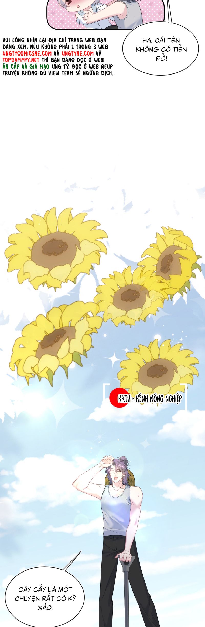 Tuyệt Mỹ Bạch Liên Hoa Online Dạy Học Chap 415 - Next Chap 416