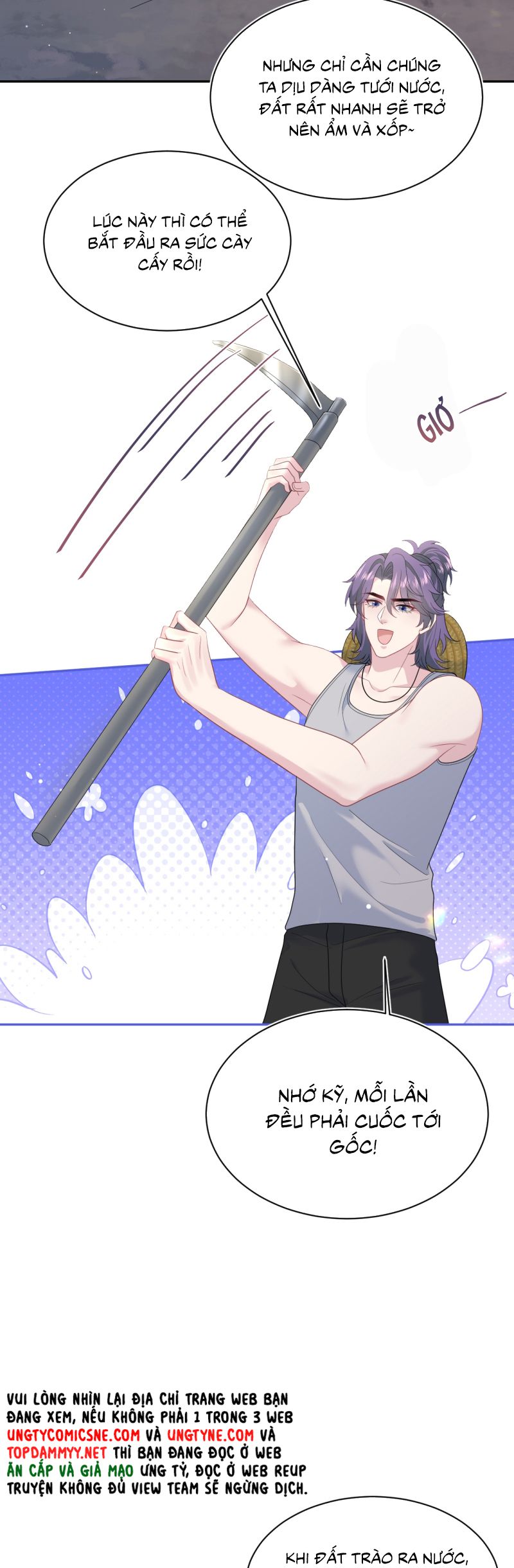 Tuyệt Mỹ Bạch Liên Hoa Online Dạy Học Chap 415 - Next Chap 416