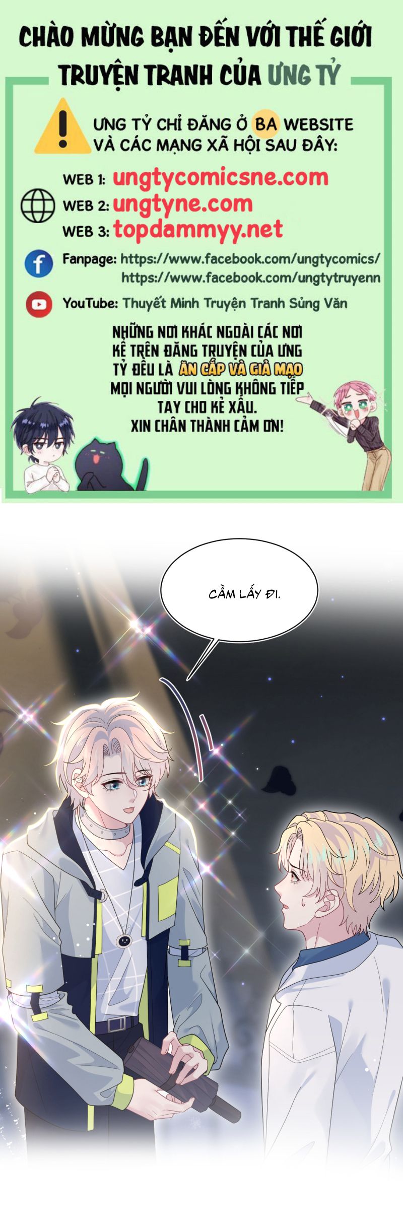Tuyệt Mỹ Bạch Liên Hoa Online Dạy Học Chap 415 - Next Chap 416