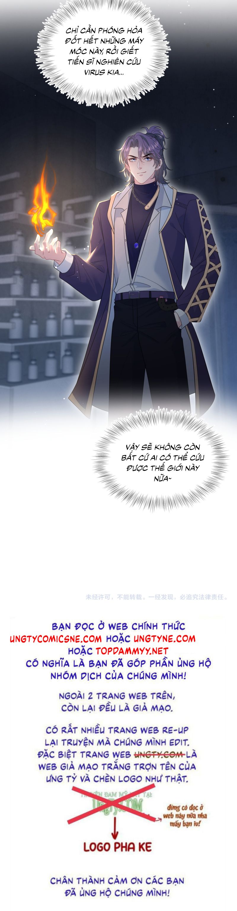 Tuyệt Mỹ Bạch Liên Hoa Online Dạy Học Chap 415 - Next Chap 416