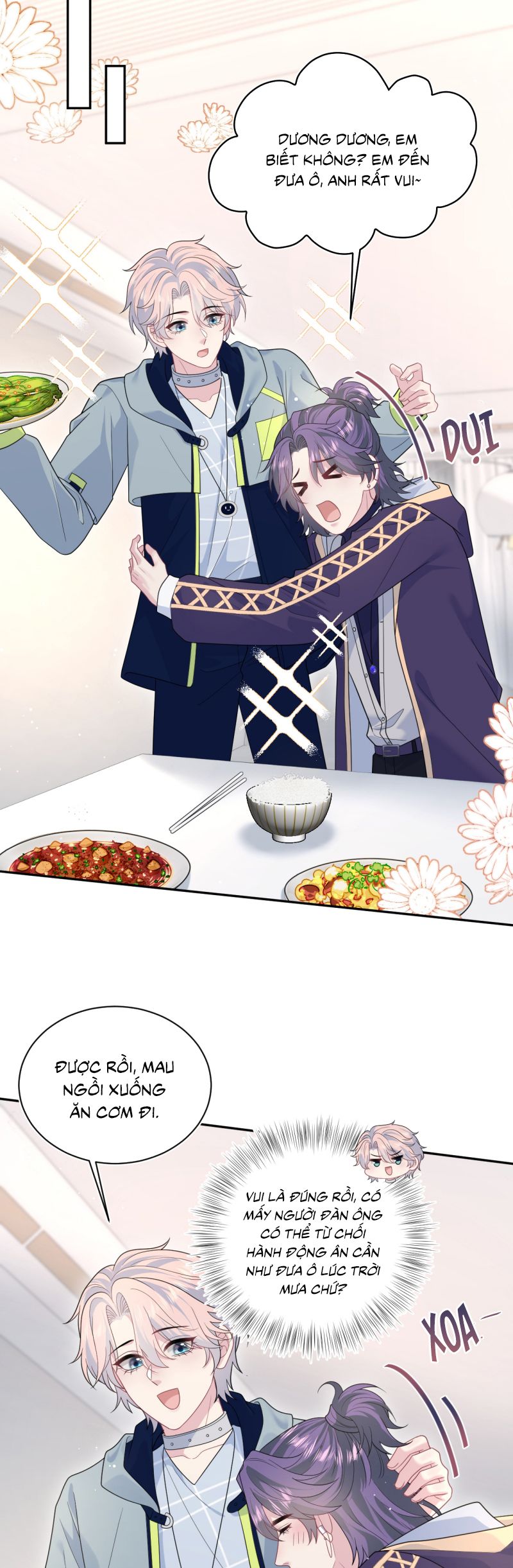 Tuyệt Mỹ Bạch Liên Hoa Online Dạy Học Chap 415 - Next Chap 416