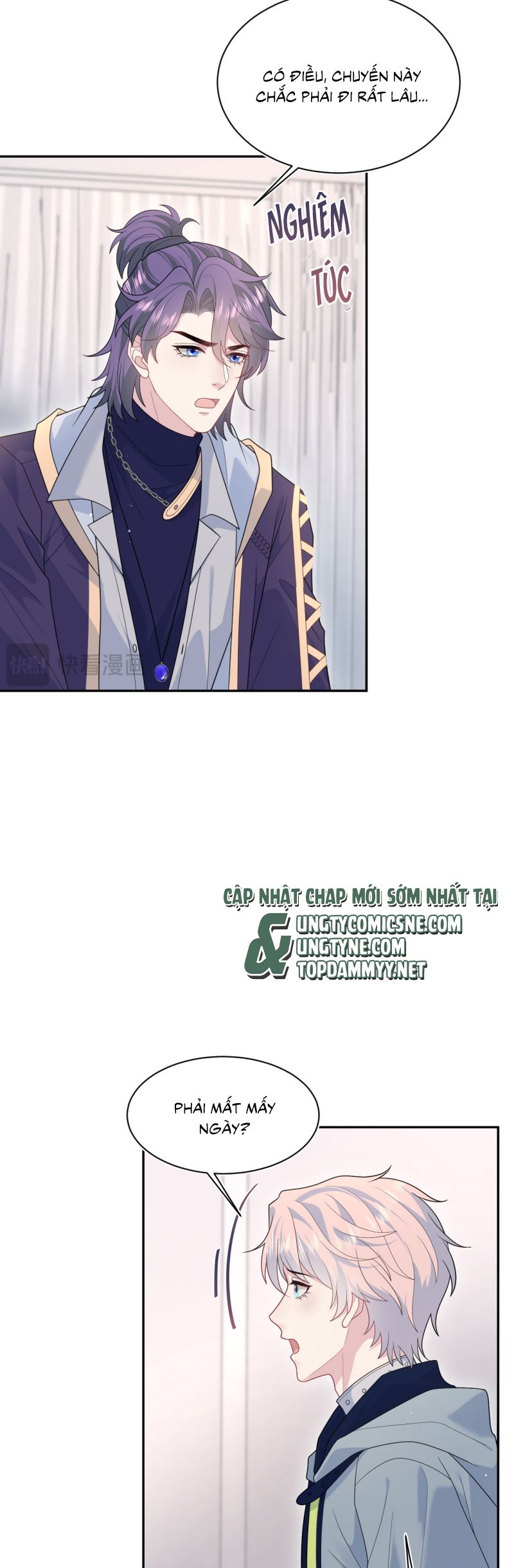 Tuyệt Mỹ Bạch Liên Hoa Online Dạy Học Chap 415 - Next Chap 416