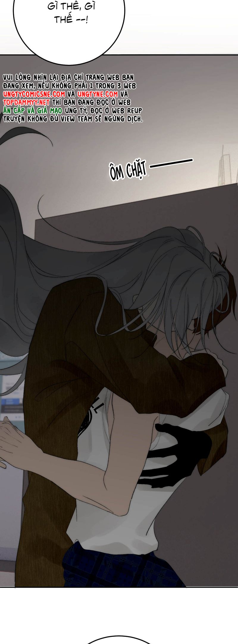 Mỗi Ngày Đều Muốn Làm Bệnh Kiều Vương Tử Xấu hổ Muốn Độn Thổ Chap 21 - Trang 4