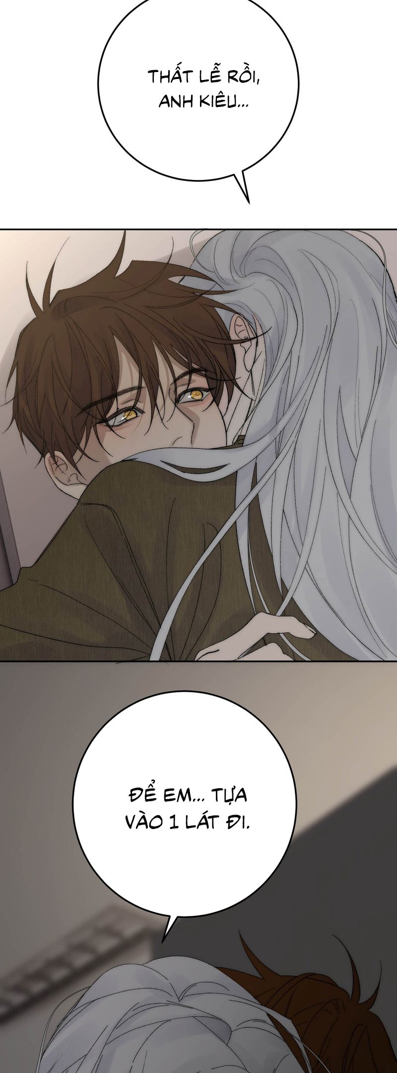 Mỗi Ngày Đều Muốn Làm Bệnh Kiều Vương Tử Xấu hổ Muốn Độn Thổ Chap 21 - Trang 4