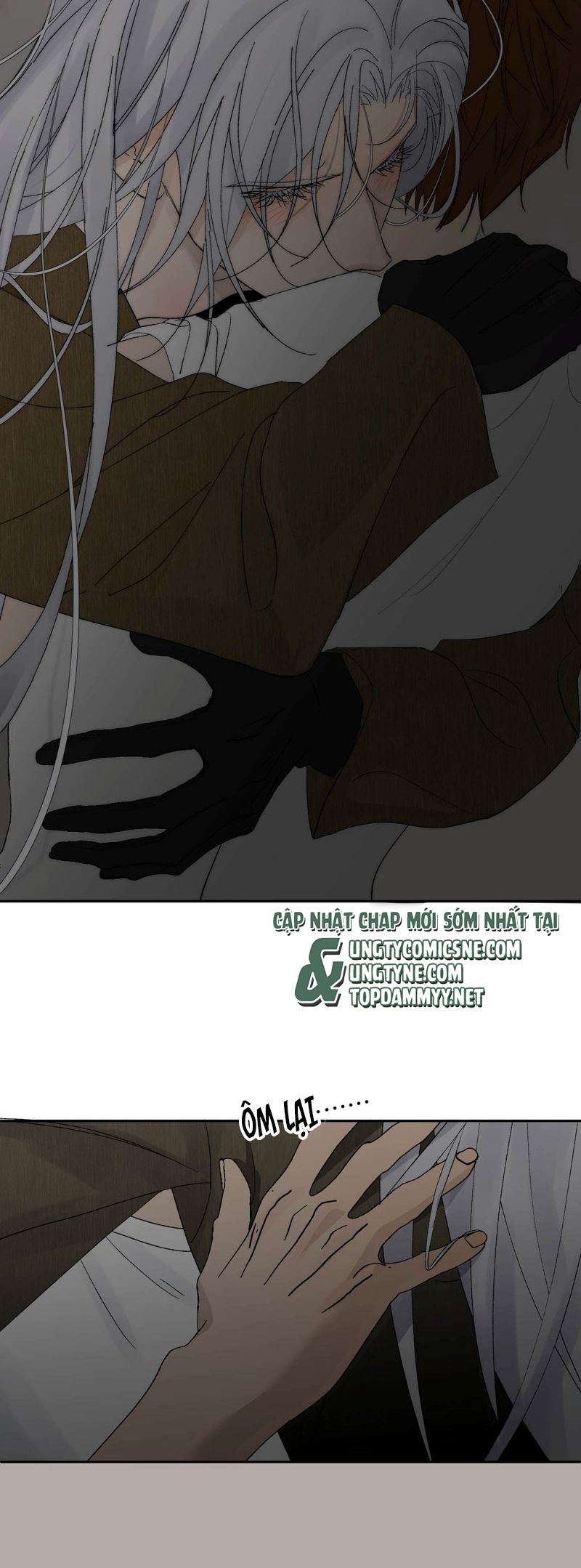 Mỗi Ngày Đều Muốn Làm Bệnh Kiều Vương Tử Xấu hổ Muốn Độn Thổ Chap 21 - Trang 4