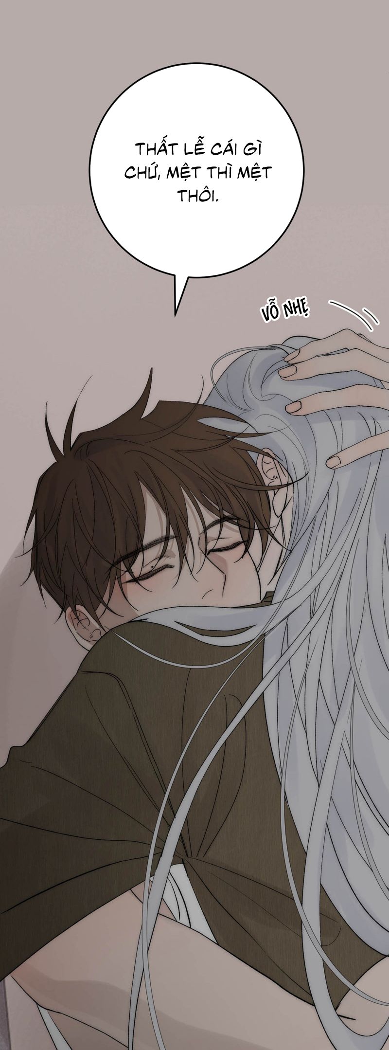 Mỗi Ngày Đều Muốn Làm Bệnh Kiều Vương Tử Xấu hổ Muốn Độn Thổ Chap 21 - Trang 4