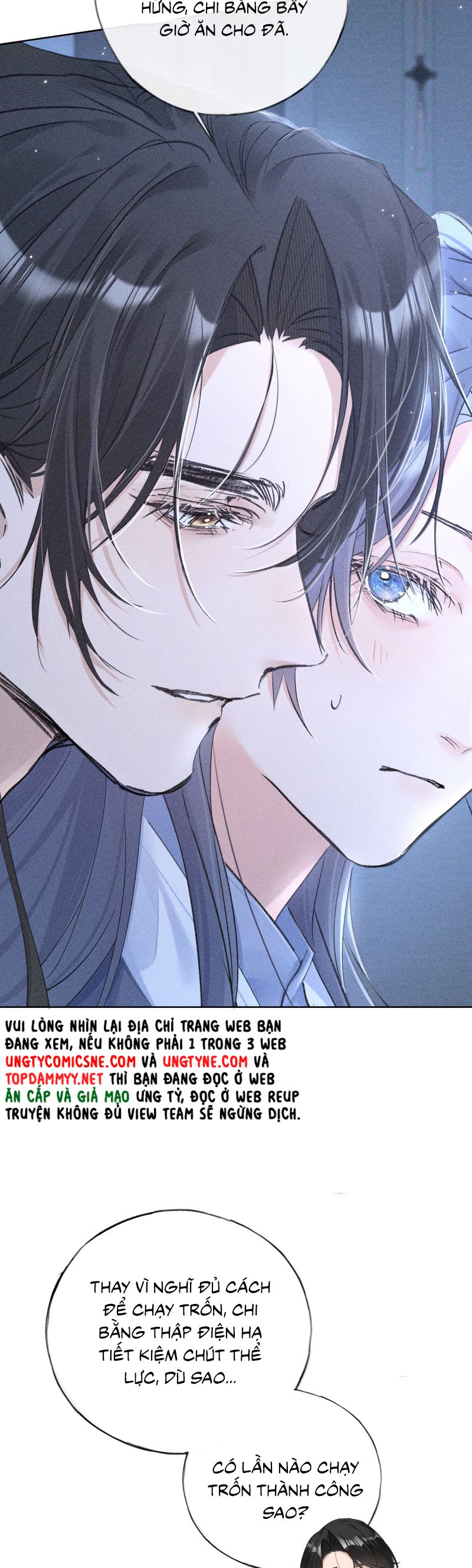 Dụ Địch Thâm Nhập Chap 62 - Trang 4